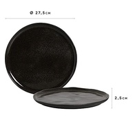 bio-com-pratos-6-artesanal-conjunto-black-resistente-design-e-rasos-sand-a-stoneware-a
