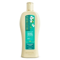 Bio Extratus Cachos: Hidratação Poderosa! - imagem 1