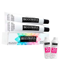 Bio Extratus Color 4.0: Castanho Médio Perfeito! - imagem 1