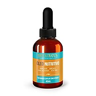 Bio Extratus Óleo Nutritivo: Cabelos Radiantes! - imagem 1