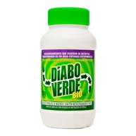 Desentupidor DIABO VERDE Bio 150g - Solução Ecológica para Encanamentos - imagem 1