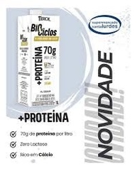 Biociclos Leite Tirol UHT + Proteína 70g, 1L - imagem 3