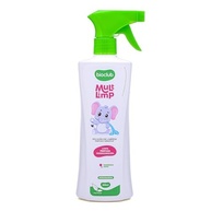 BioClub Limpa Superfícies Desengordurante Multicor - Tamanho Único - imagem 2