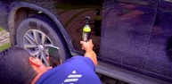 V-eco Fast: Limpador Automotivo a Seco Biodegradável para Vidros e Para-brisas - 500ml - imagem 5