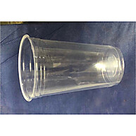Kit Copo PP 300/330ml com Tampa e Canudo Biodegradável - imagem 1