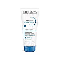 Bioderma Atoderm Crème: Hidratação Intensa para sua Pele - imagem 1