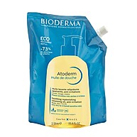 Bioderma Atoderm Óleo de Banho: Hidratação Diária - imagem 1