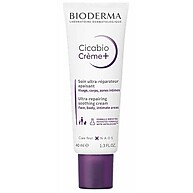 Bioderma Cicabio Creme 40ml: Reparação Intensa para Pele Sensível - imagem 1