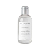 Bioderma Pigmentbio: Água Micelar Clareadora 250ml - imagem 1