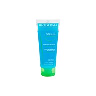Bioderma Sebium Gel de Limpeza: Pele Limpa e Sem Oleosidade - imagem 1