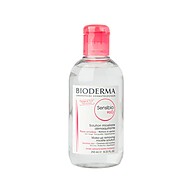 Bioderma Sensibio Água Micelar: Limpeza Suave e Eficaz - imagem 1