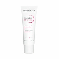 Bioderma Sensibio DS+: Alívio para Pele Irritada - imagem 1