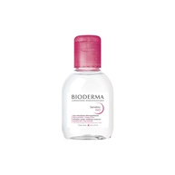 Bioderma Sensibio H2O: Limpeza Calmante para Pele Sensível - imagem 1