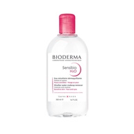 Bioderma Sensibio H2O: Limpeza Facial Suave e Eficaz - imagem 1