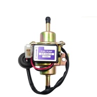 Bomba de Combustível Elétrica 12V Universal Baixa Pressão 3-5 PSI - Gasolina, Diesel e Biodiesel - imagem 5