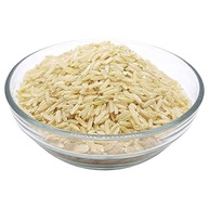 Arroz Agulhinha Integral Orgânico Biodinâmico Volkmann 1kg - imagem 2