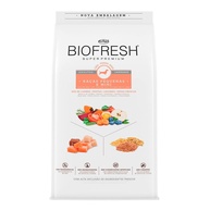 Biofresh Cães Castrados: Nutrição Premium 10,1Kg - imagem 1