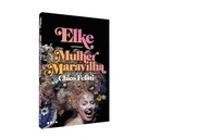 Elke: A Mulher Maravilha da TV Nacional - Biografia Completa - imagem 4