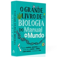 Biologia Divertida: O Guia Completo do Manual do Mundo - imagem 1