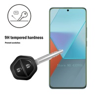 Película Redmi Note 13 Pro 5G: Proteção e Biometria! - imagem 4