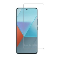 Película Redmi Note 13 Pro 5G: Proteção e Biometria! - imagem 3