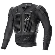 Jaqueta Alpinestars Bionic Action V2: Proteção e Conforto para Motociclistas - imagem 2