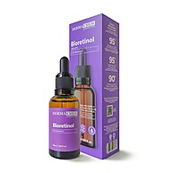 Bioretinol Dermachem: Sérum Anti-Rugas Poderoso - imagem 1