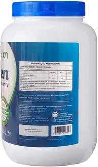 Espessante Biosen pote de 1kg - Organutri - imagem 4