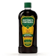 Biotônico Fontoura: Energia e Ferro para o Seu Dia! - imagem 1