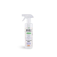 Água de Passar Baby 470ml - Fragrância Delicada e Fórmula Natural da Bioz Green - imagem 2