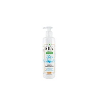 BioZ Green Limpa Mamadeira Baby - Biodegradável, Natural e Seguro para Bebês - 470ml - imagem 1