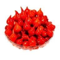 Pimenta Biquinho Em Conserva Granel 1kg - imagem 2