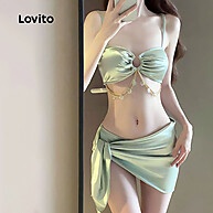 Biquíni Lovito: Estilo Casual e Moderno - imagem 1