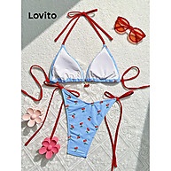 Biquíni Lovito: Estilo e Conforto! - imagem 1