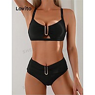 Biquíni Lovito: Sexy e Moderno! - imagem 1