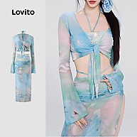 Biquíni Tropical Lovito: Estilo e Conforto! - imagem 1