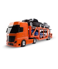 Calço de Pneu Birk: Segurança Essencial para Caminhões, Carretas, Ônibus, Vans e Empilhadeiras - imagem 1