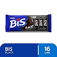 Bis Black: A Explosão de Cacau que Você Precisa! - imagem 1