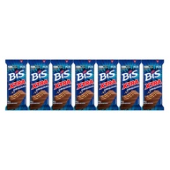 Bis Xtra Lacta: Kit com 7 Barras de 45g - imagem 1