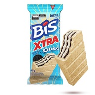 Bis Xtra Oreo: A Explosão de Sabor em 45g! - imagem 1