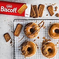Lotus Biscoff: Biscoito Doce 250g Irresistível - imagem 3