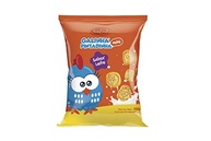 Santa Edwiges Biscoito Leite Galinha Pintadinha 100G - imagem 2