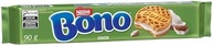 Bono Biscoito Recheado Sabor Coco 90G - imagem 1