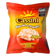 Biscoito Cassini: Crocância e Sabor desde 1968! - imagem 1
