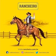 Biscoito Wafer Rancheiro Morango 78g – Leve, Crocante e Vegano, Recheio Cremoso de Morango - imagem 1
