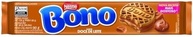 Bono Biscoito Recheado Sabor Doce De Leite 90G - imagem 1