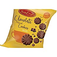 Biscoito Chocolate Santa Edwiges 100g: Delícia Irresistível! - imagem 3