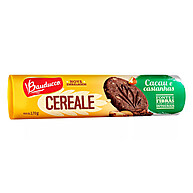 Biscoito Integral Bauducco Cereale: Sabor e Fibras! - imagem 1