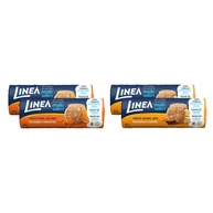 Biscoito Integral Linea: 4 Sabores Saudáveis! - imagem 1