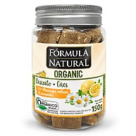 Biscoito Natural Orgânico para Cães: Calma e Sabor! - imagem 1